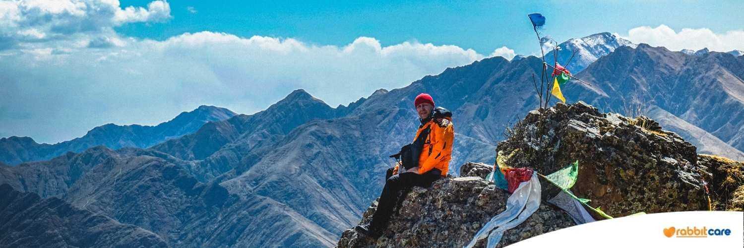 bảo hiểm du lịch mạo hiểm