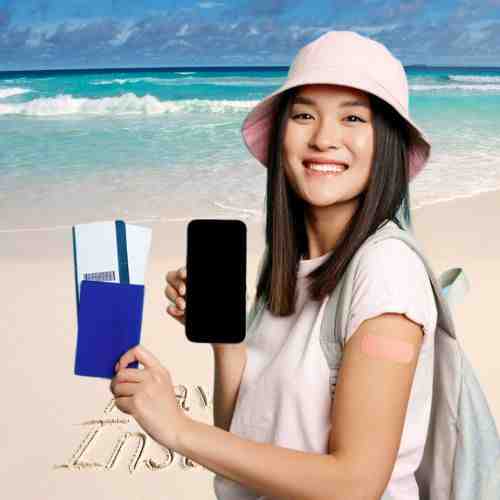 bảo hiểm du lịch Việt Nam