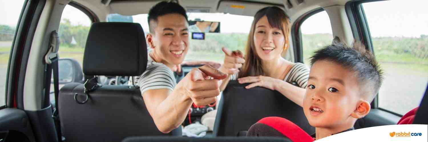 bảo hiểm người ngồi trên xe là gì