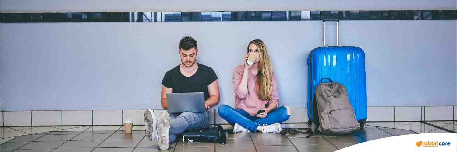 Bảo hiểm trễ chuyến bay là gì