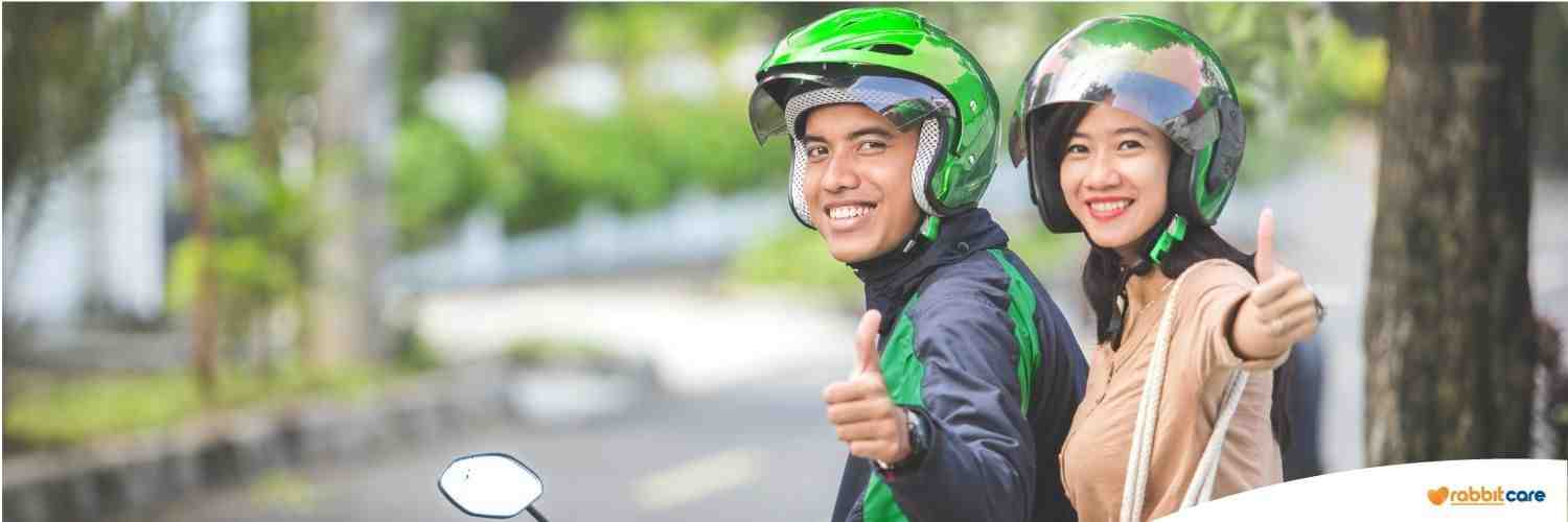 Bảo Hiểm Xe Máy Tự Nguyện Chi Trả Gì?