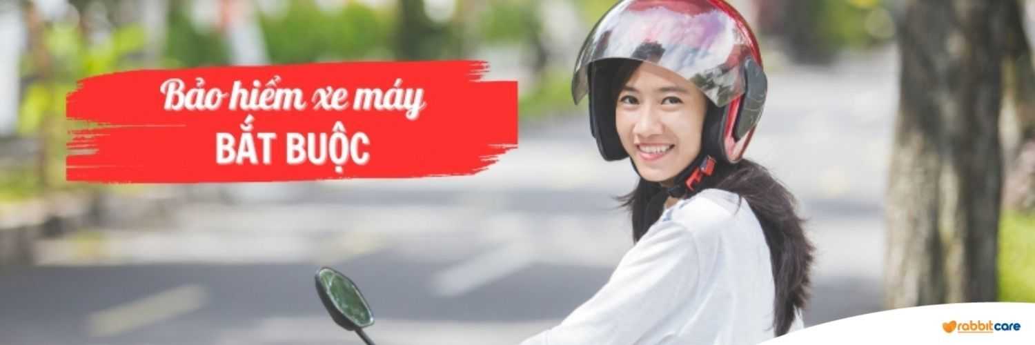 bảo hiểm xe máy bắt buộc là gì