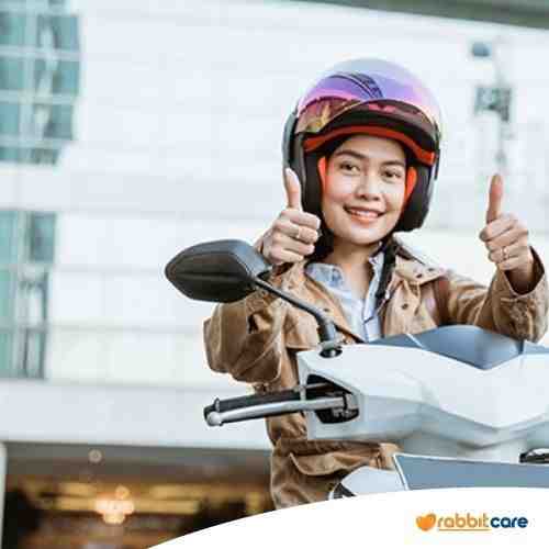 bảo hiểm xe máy có bắt buộc phải mua không