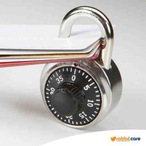 bị khoá thẻ tín dụng