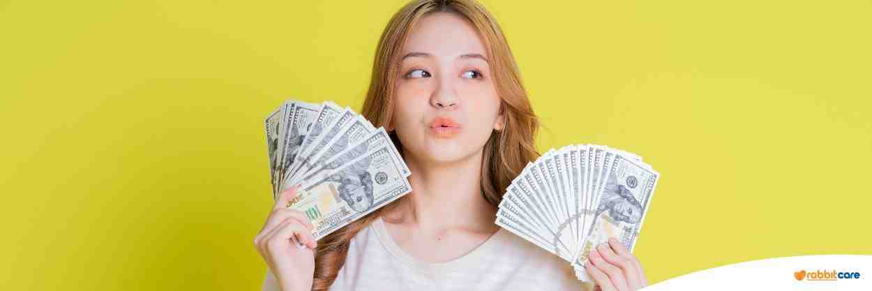 Các gói vay trả góp cho người 18 tuổi