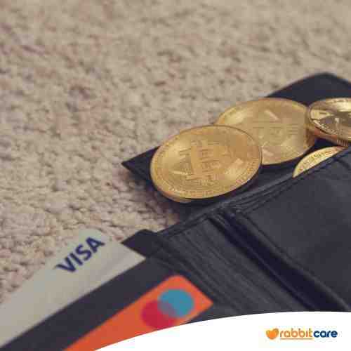 mua tiền ảo bằng thẻ tín dụng