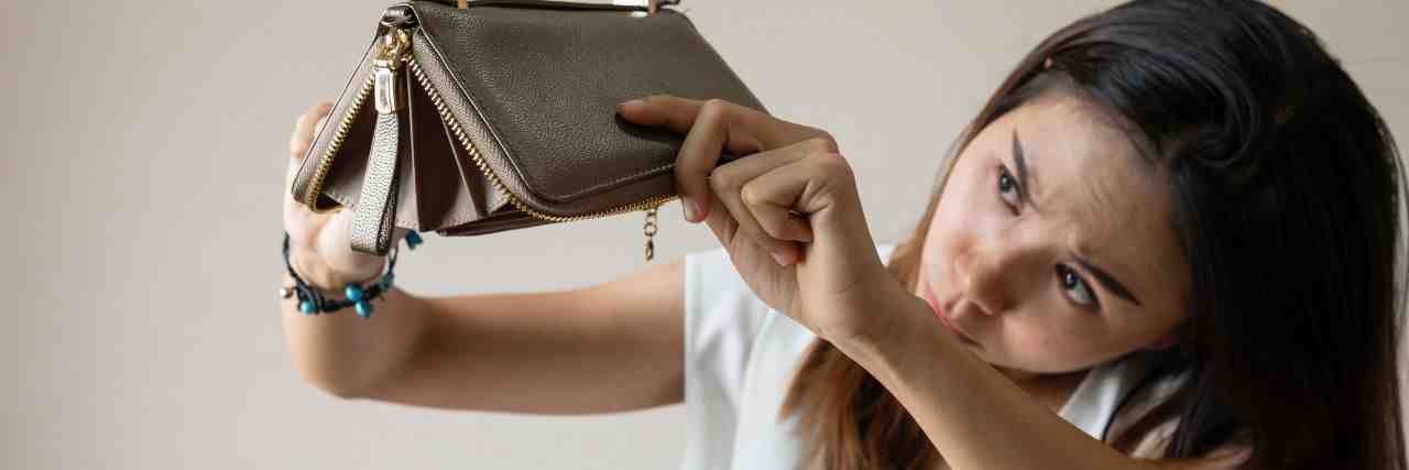 Nợ xấu có vay được không