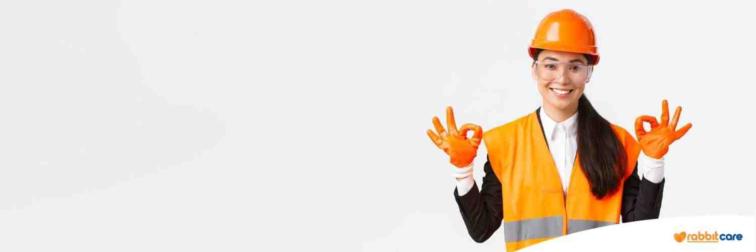 chế độ tai nạn lao động