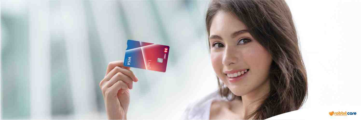 Chương Trình Điểm Thưởng HSBC