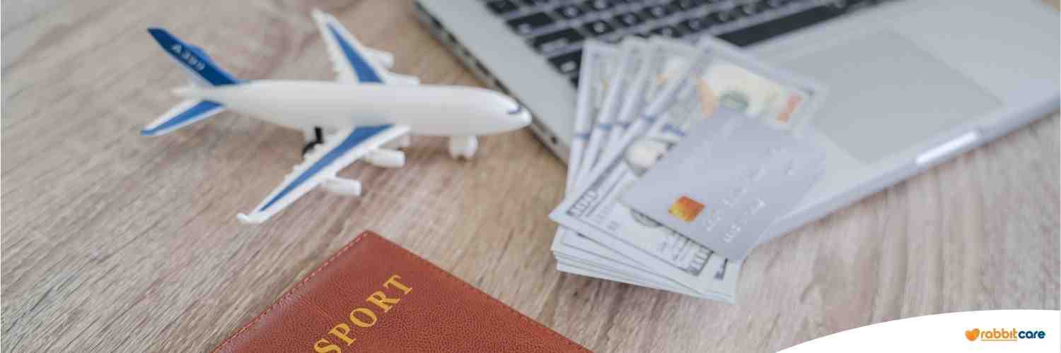 Delay Máy Bay Có Được Bồi Thường?