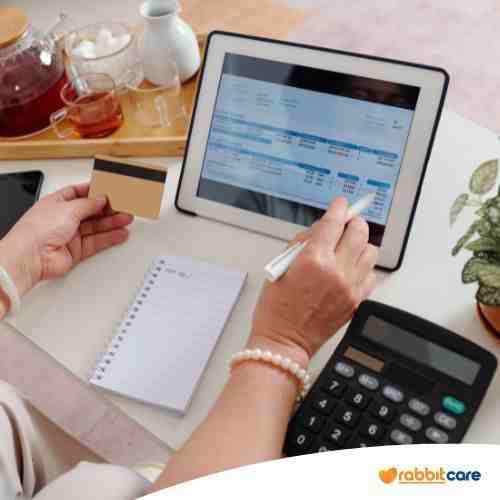 đóng tiền điện bằng thẻ tín dụng