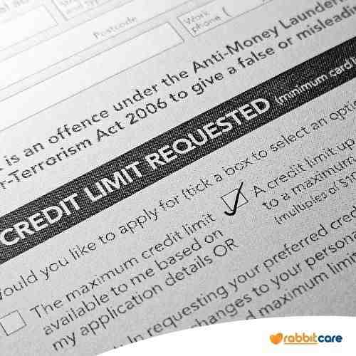 hạn mức thẻ tín dụng là gì