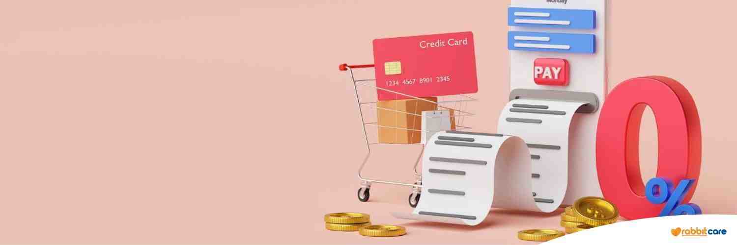 Điều cần biết trả góp 0%