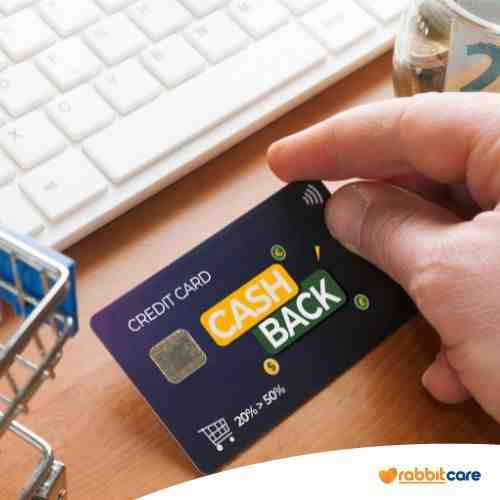 hoàn tiền bảo hiểm thẻ tín dụng