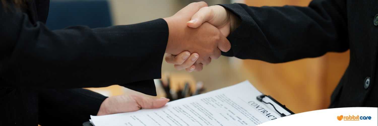 hợp đồng tín dụng là gì