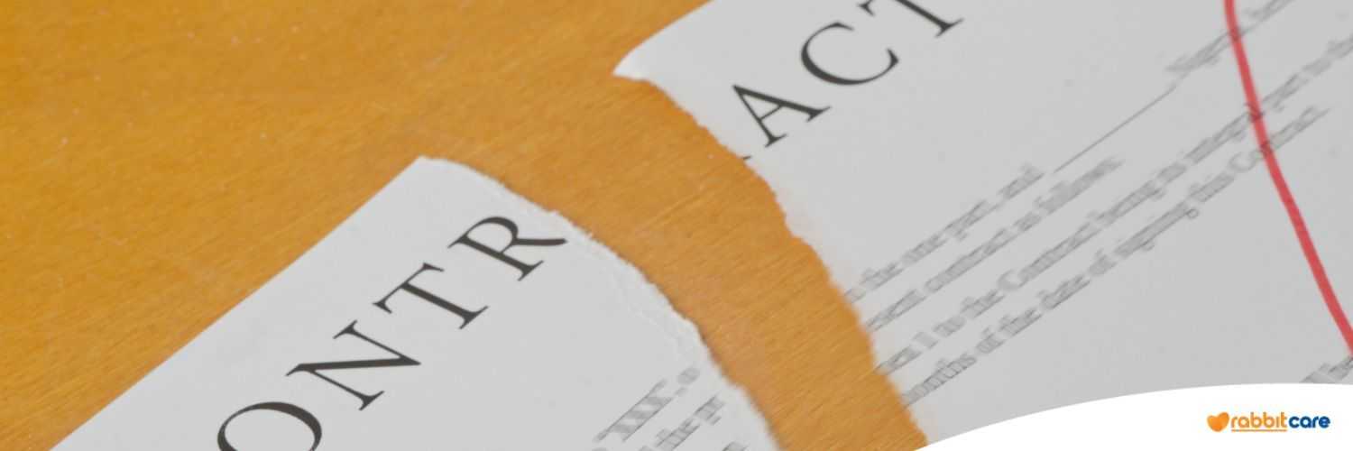 hủy hợp đồng vay tiền online