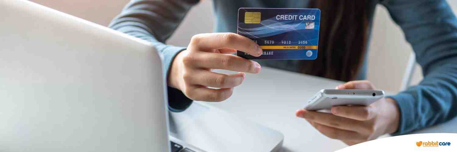 Cách kích hoạt thẻ tín dụng đơn giản