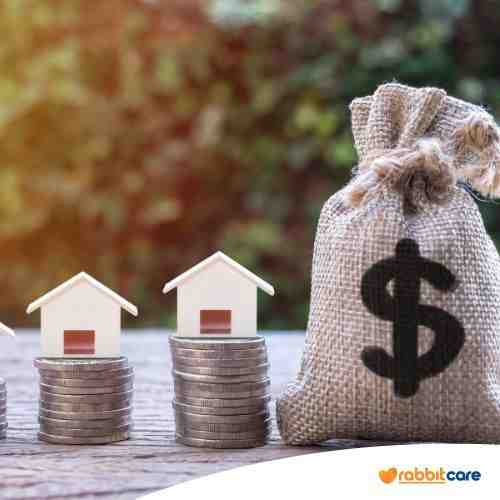 lãi suất cho vay mua nhà