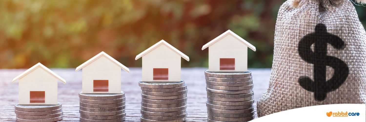 lãi suất vay mua nhà