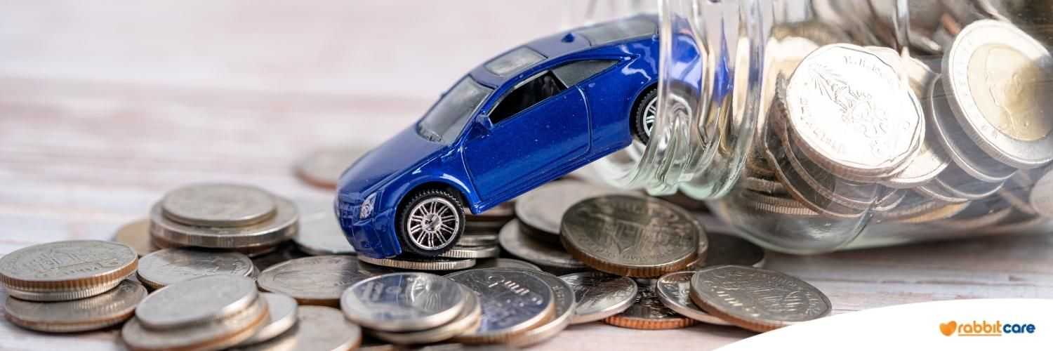 lãi suất vay mua ô tô của các ngân hàng