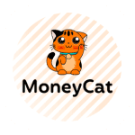 MoneyCat logo