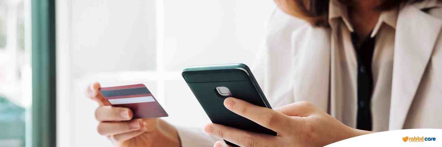 Mã PIN thẻ tín dụng là gì