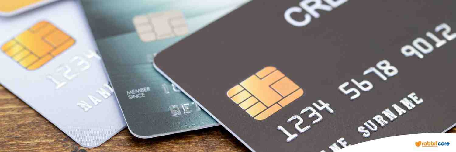 mở thẻ tín dụng HSBC qua Rabbit Care