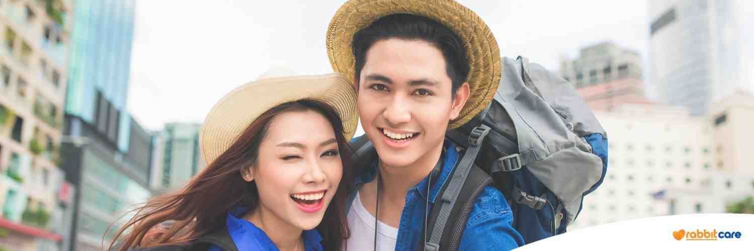 mua bảo hiểm cho khách du lịch