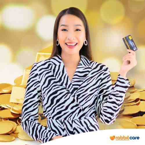 mua vàng trả bằng thẻ tín dụng