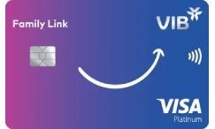 VIB Family Link