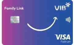 VIB Family Link