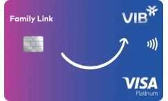 VIB Family Link
