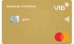 VIB Rewards Unlimited