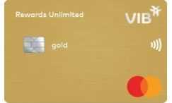 VIB Rewards Unlimited