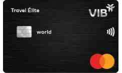 VIB Travel Élite