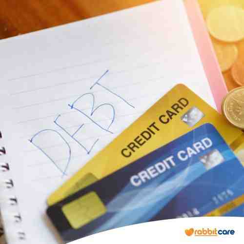 nợ xấu có được mở thẻ tín dụng không