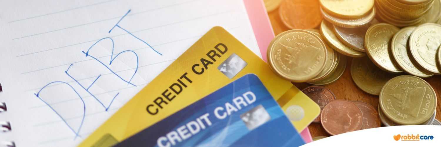 nợ xấu có mở thẻ tín dụng được không