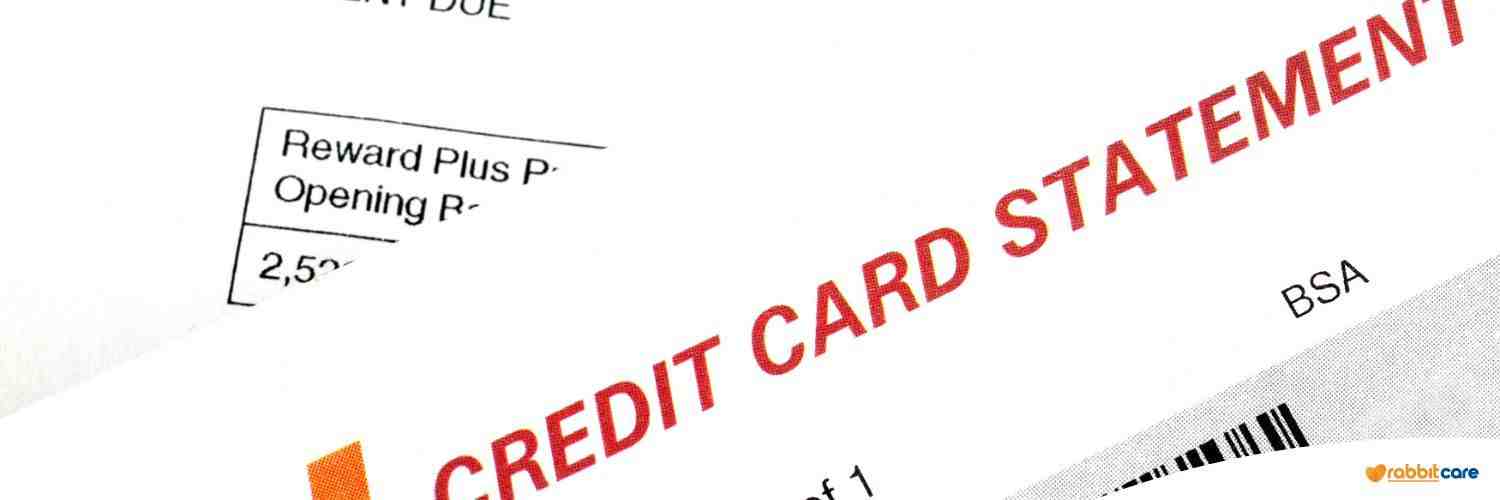 Sao kê thẻ tín dụng là gì