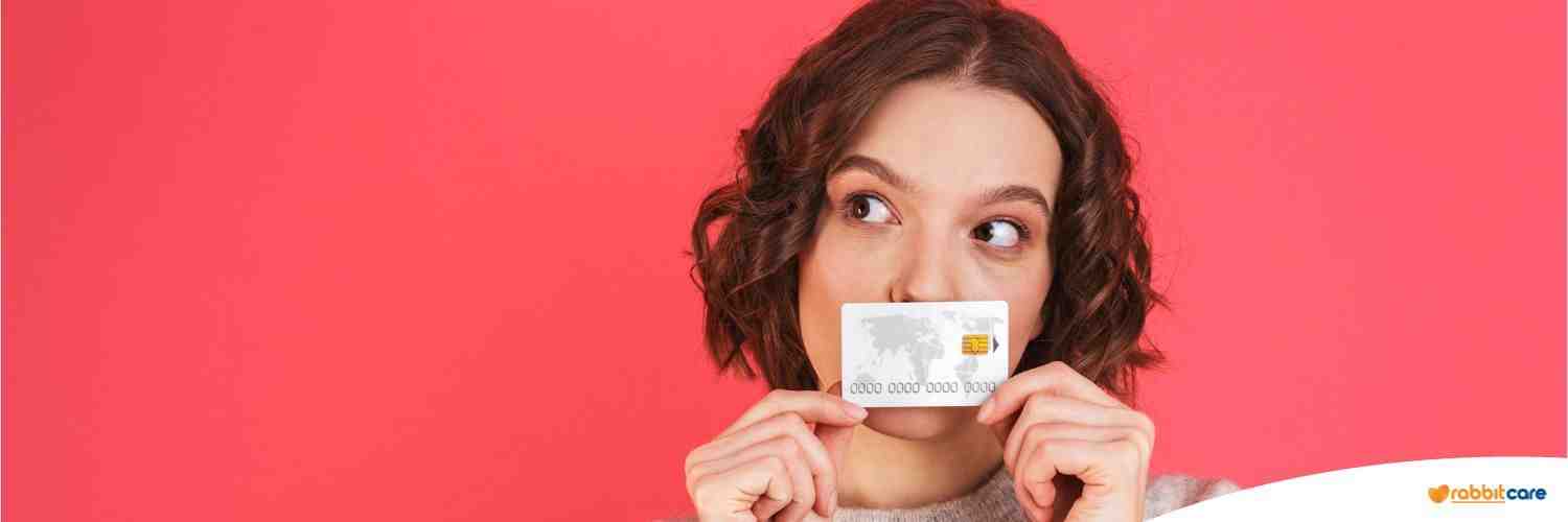 So sánh thẻ tín dụng VIB và HSBC tại Rabbit Care