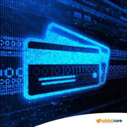 thẻ tín dụng bị lộ thông tin