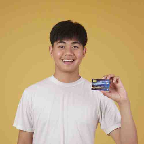 Dùng thẻ tín dụng có chuyển khoản được không