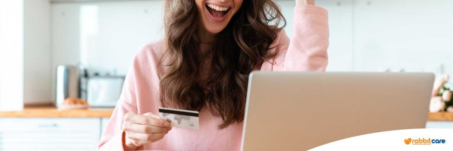 thẻ tín dụng hoàn tiền mua sắm online