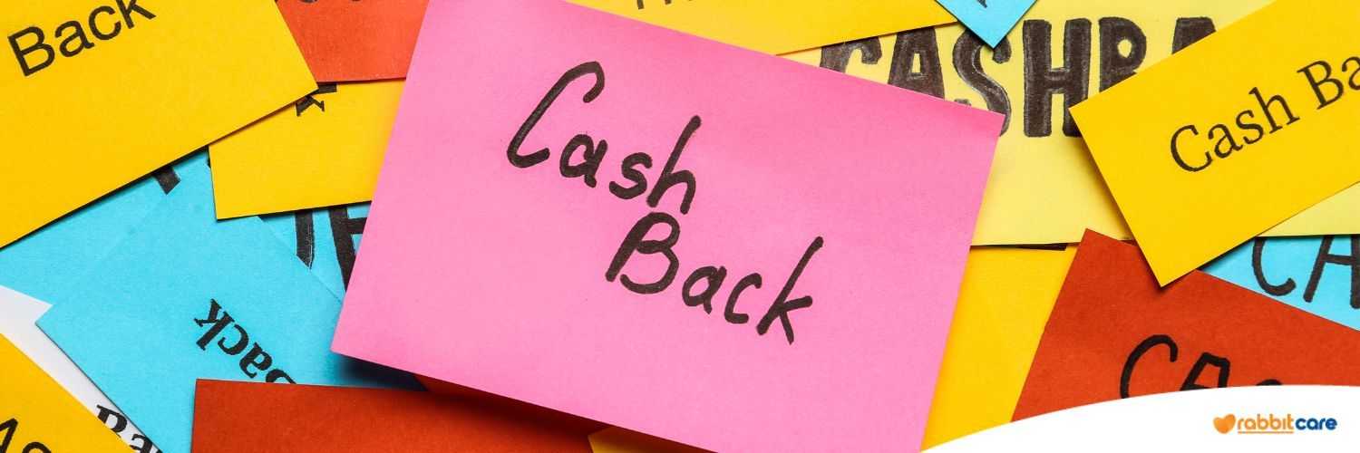 thẻ tín dụng hoàn tiền siêu thị