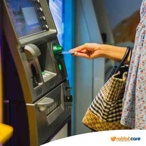 thẻ tín dụng miễn phí rút tiền mặt