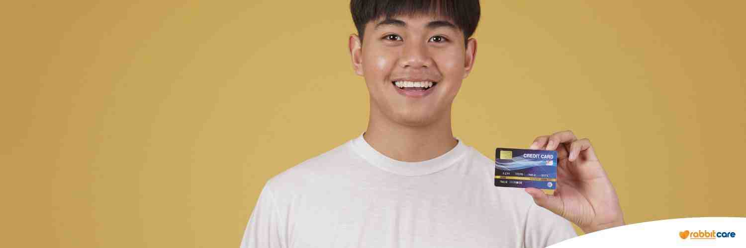 Thẻ tín dụng miễn phí thường niên trọn đời