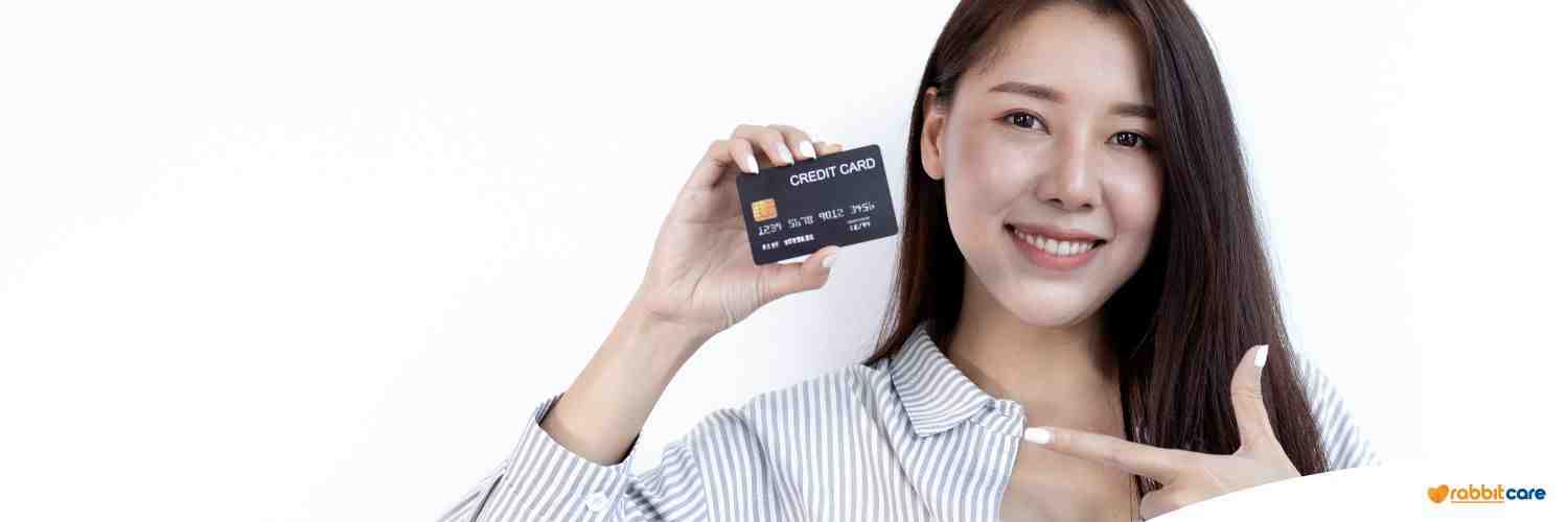 mở thẻ tín dụng trực tuyến