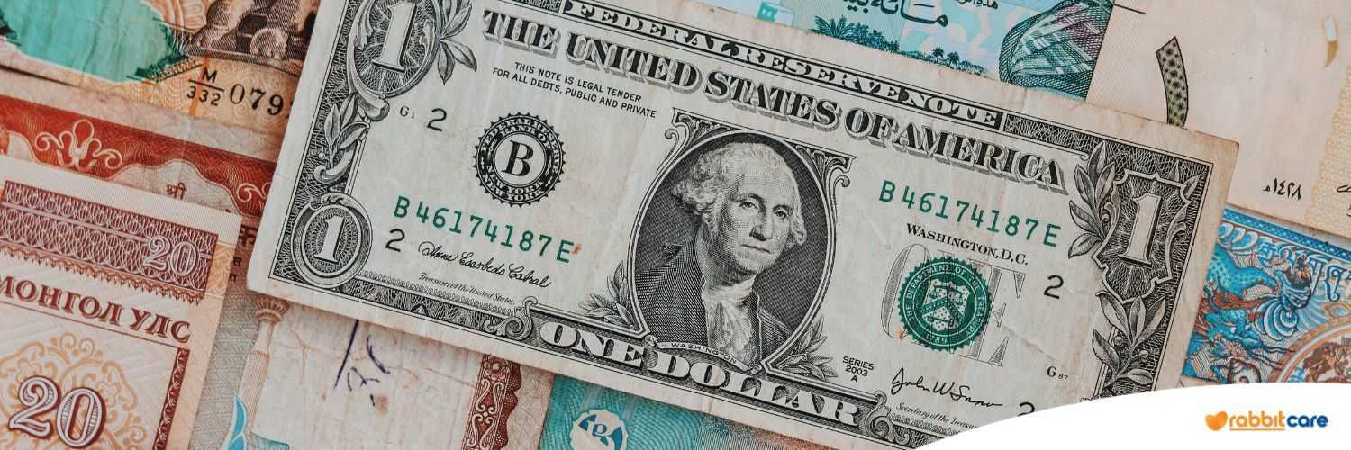 thẻ tín dụng phí chuyển đổi ngoại tệ thấp nhất