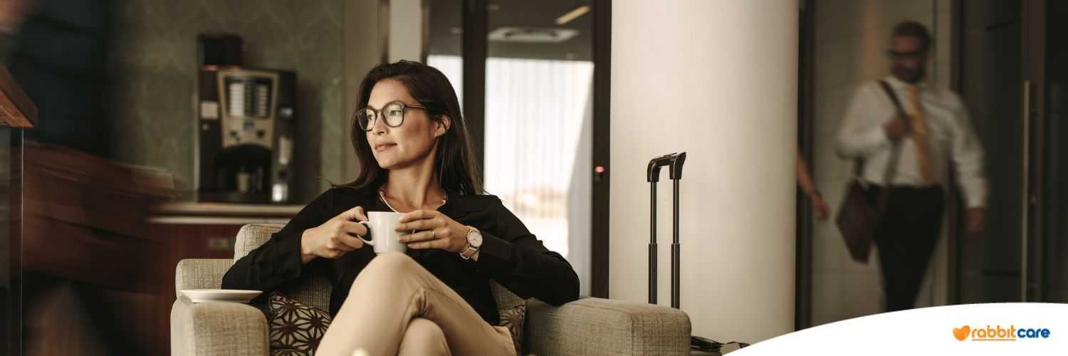 thẻ tín dụng phòng chờ sân bay