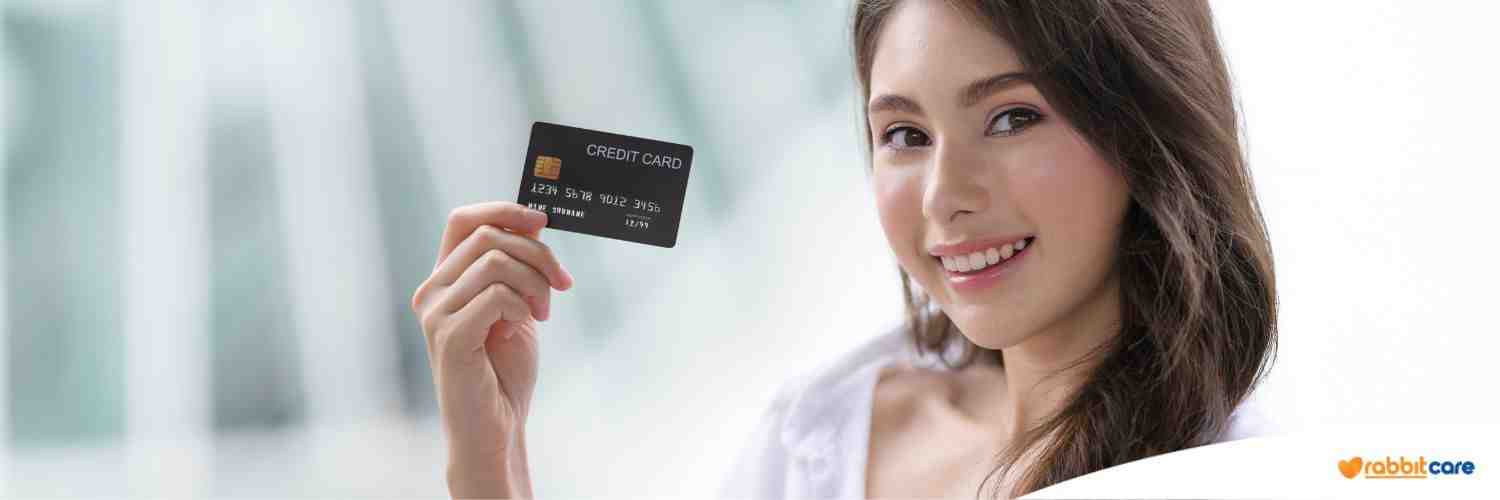 Top thẻ tín dụng shopee nên dùng