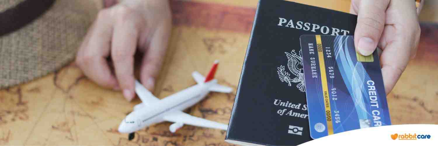 Top thẻ tín dụng du lịch nên dùng